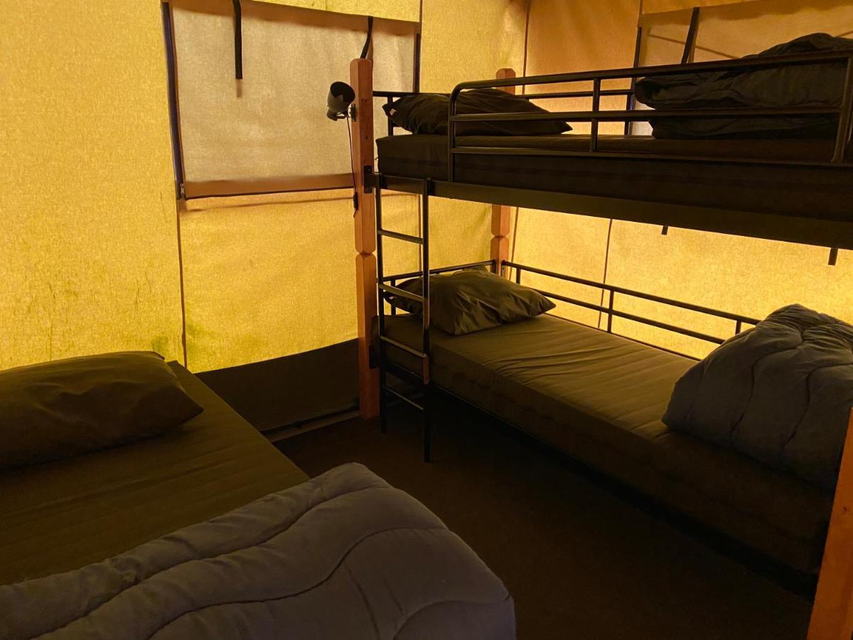Holiday Park Duinhoeve Udenhout Bagian luar foto