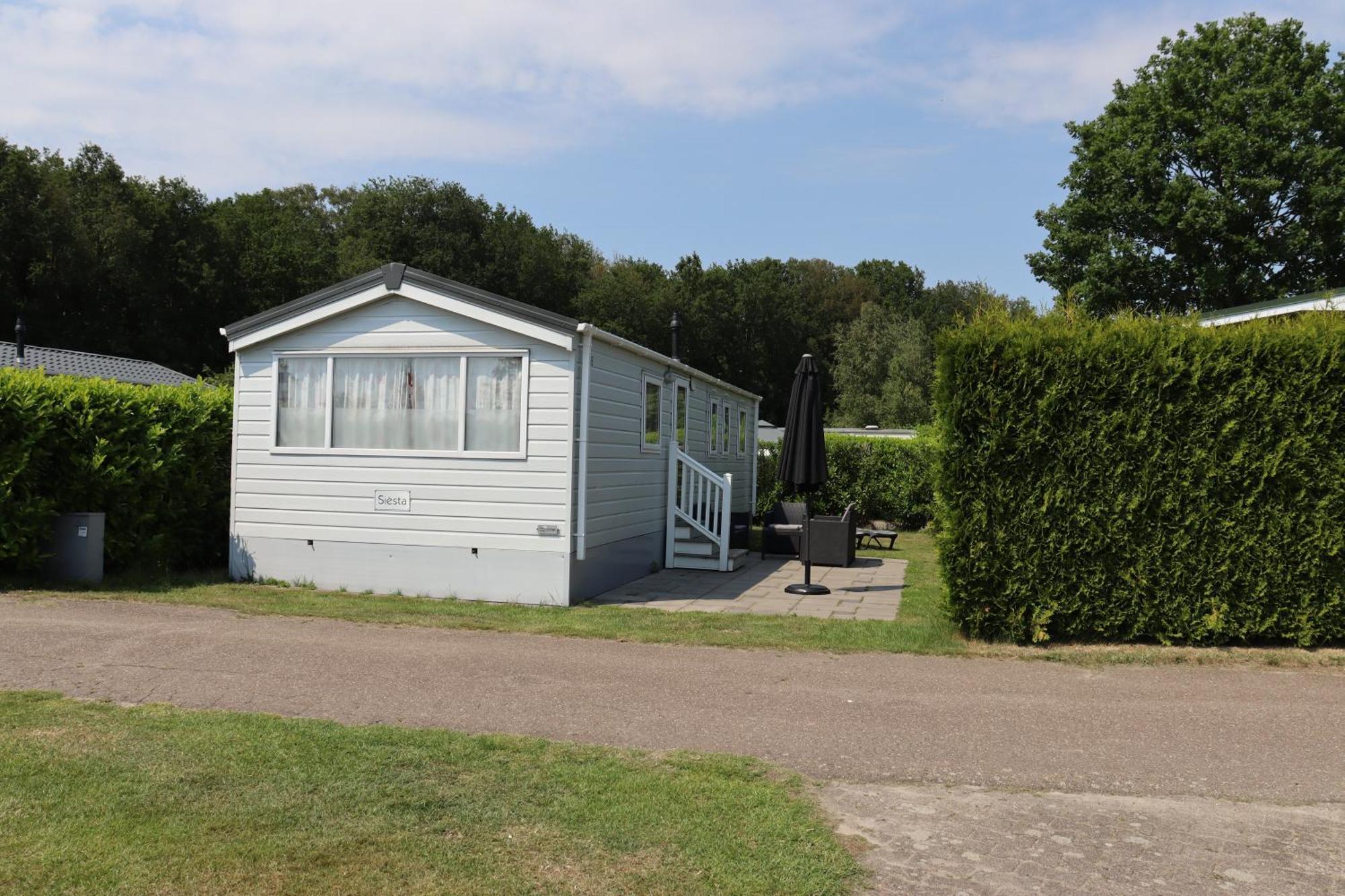 Holiday Park Duinhoeve Udenhout Bagian luar foto