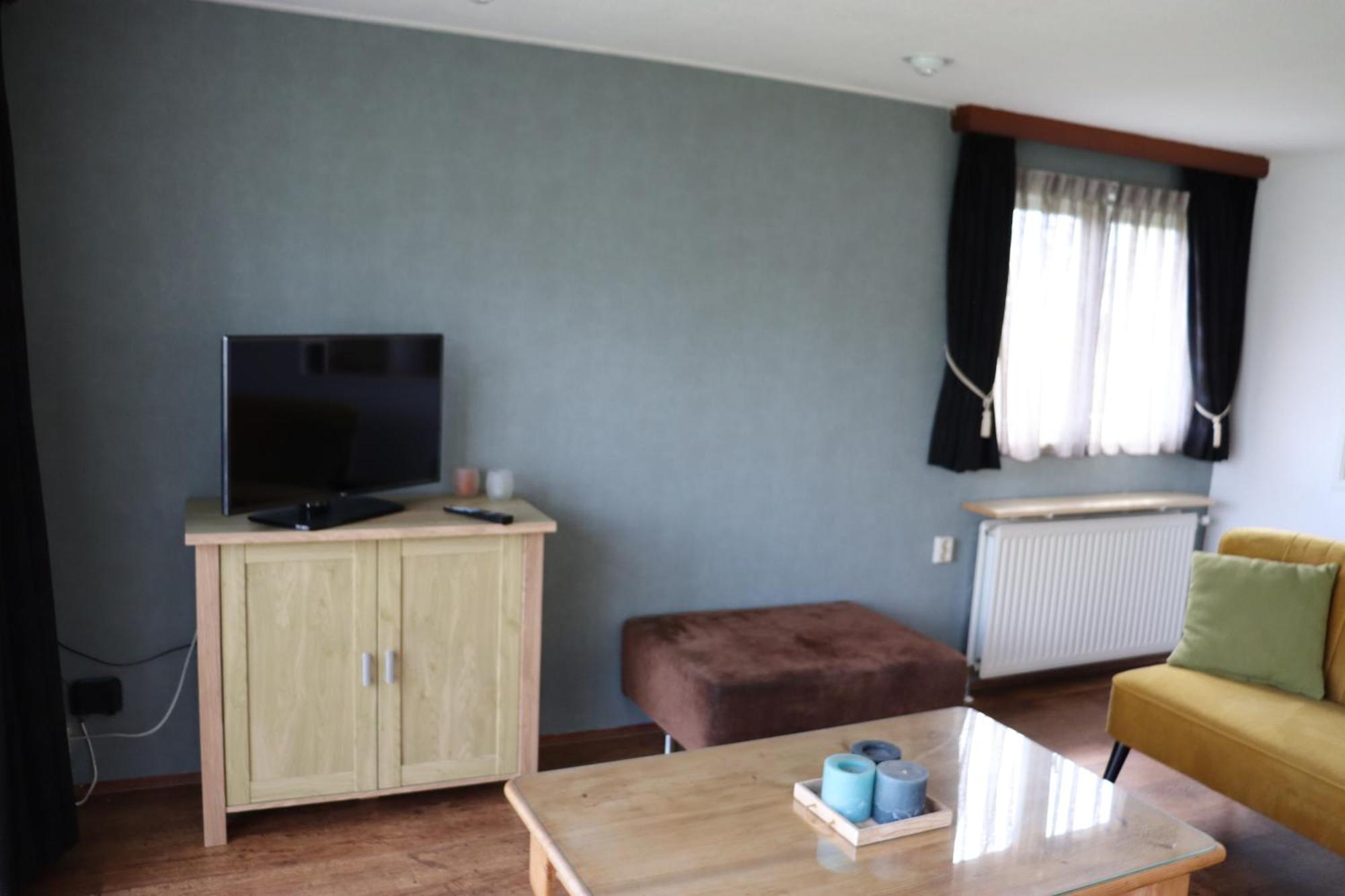 Holiday Park Duinhoeve Udenhout Bagian luar foto