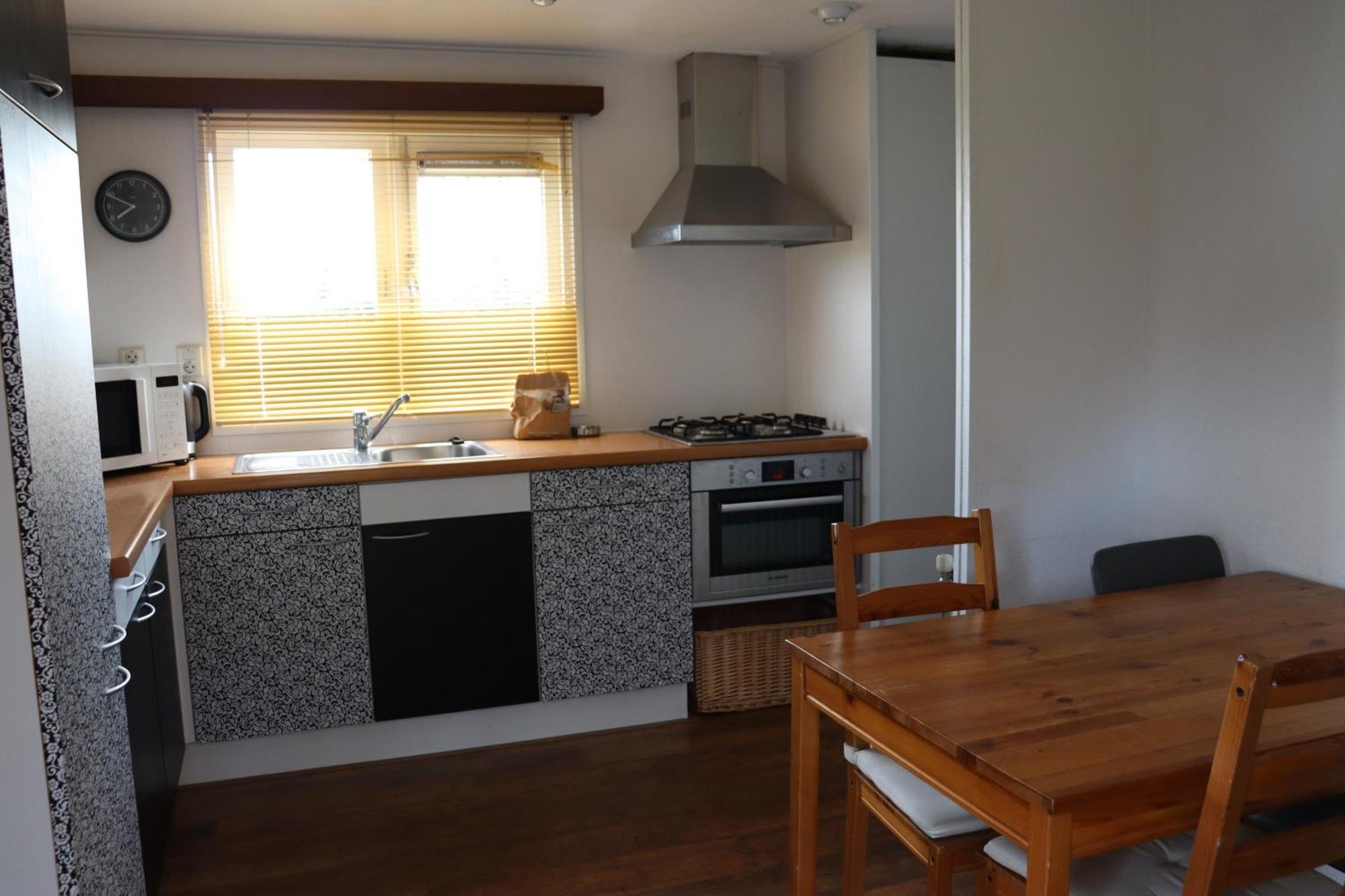 Holiday Park Duinhoeve Udenhout Bagian luar foto