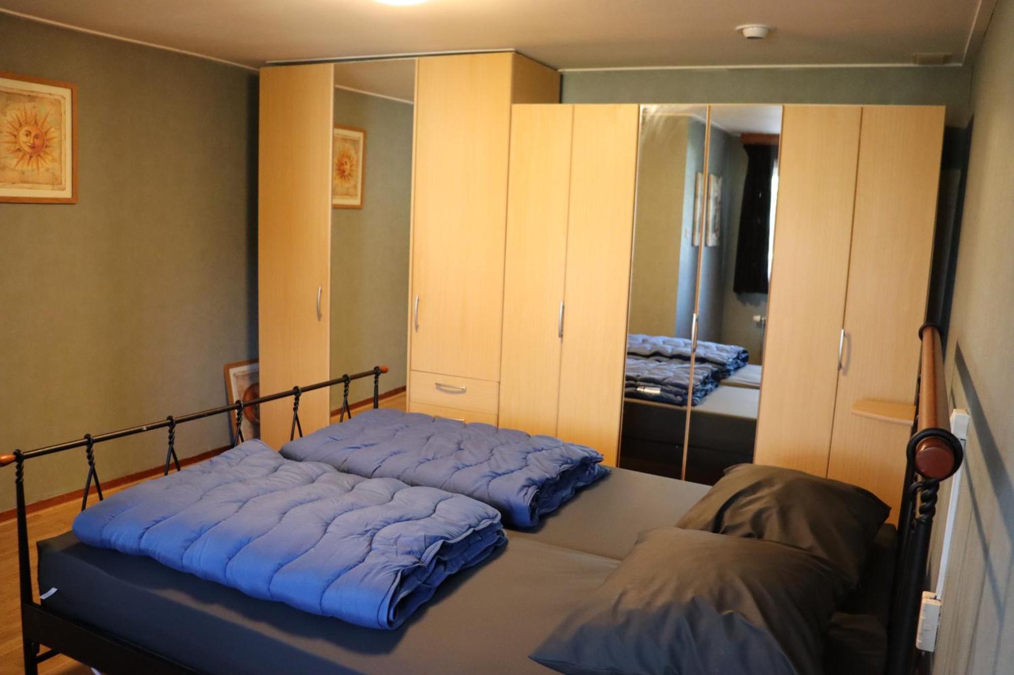 Holiday Park Duinhoeve Udenhout Bagian luar foto