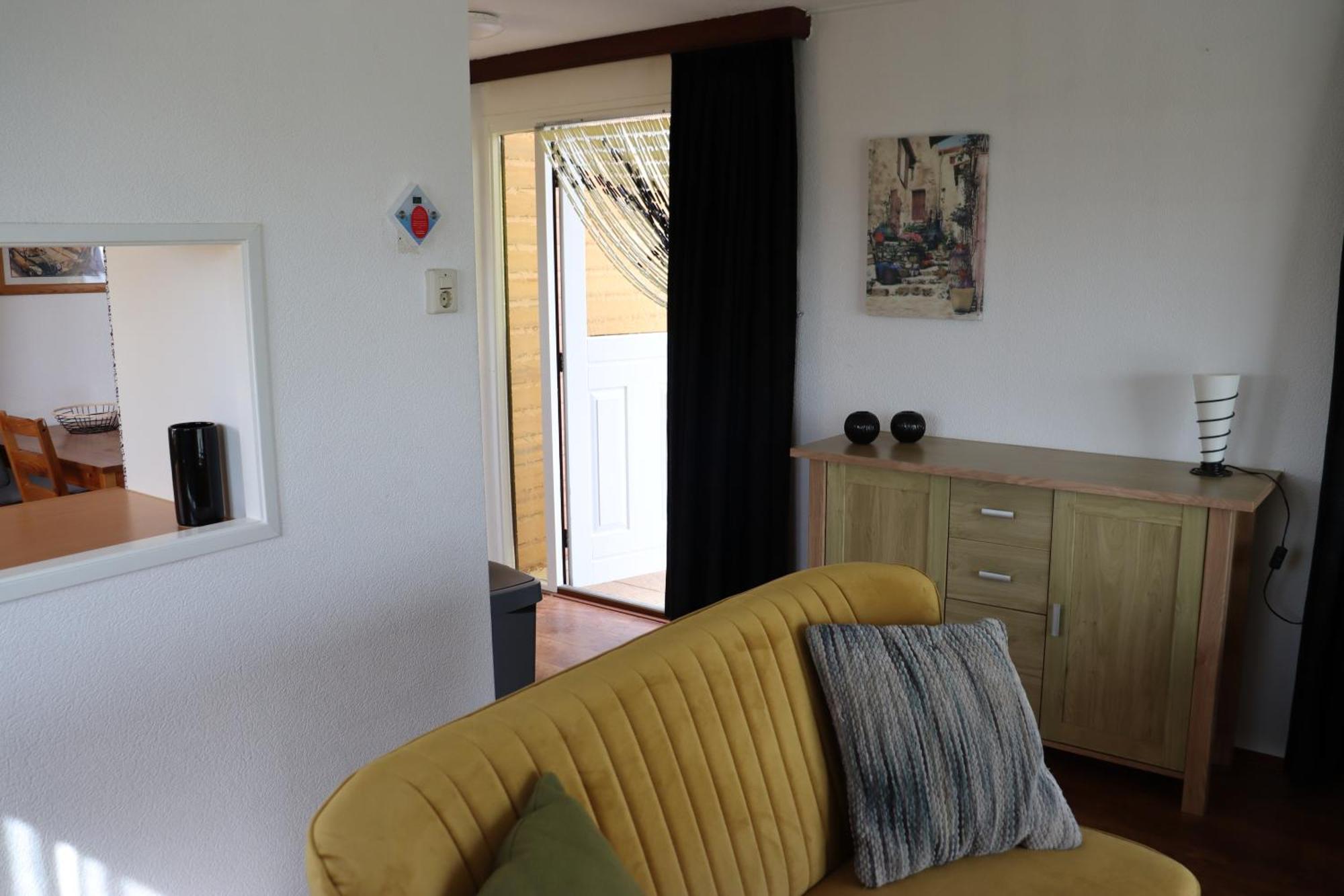 Holiday Park Duinhoeve Udenhout Bagian luar foto