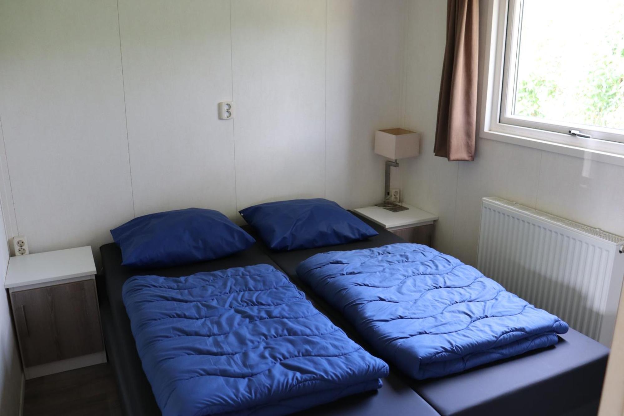 Holiday Park Duinhoeve Udenhout Ruang foto